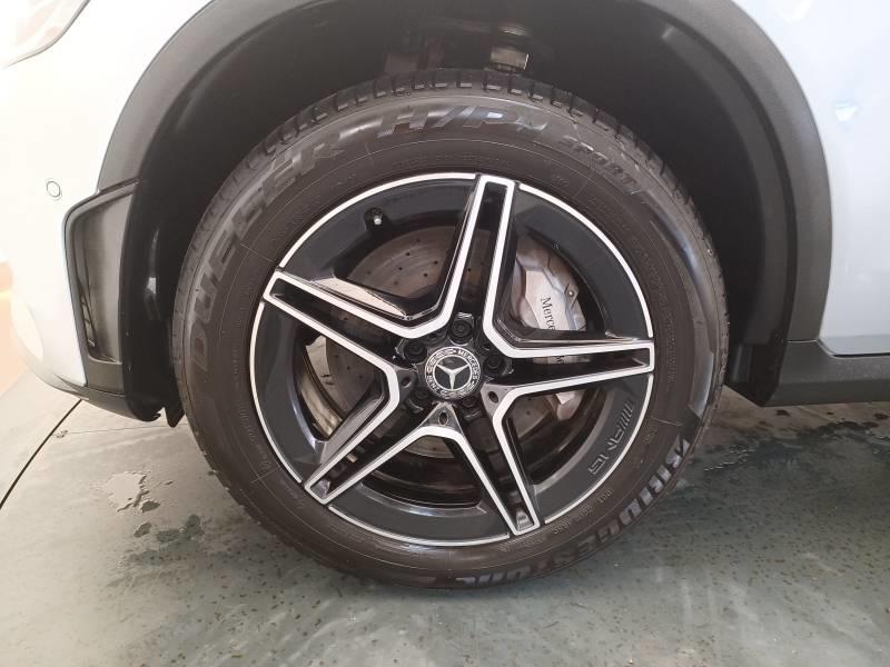 Mercedes classe glc 300 e 9g-Tronic 4Matic Amg Line
