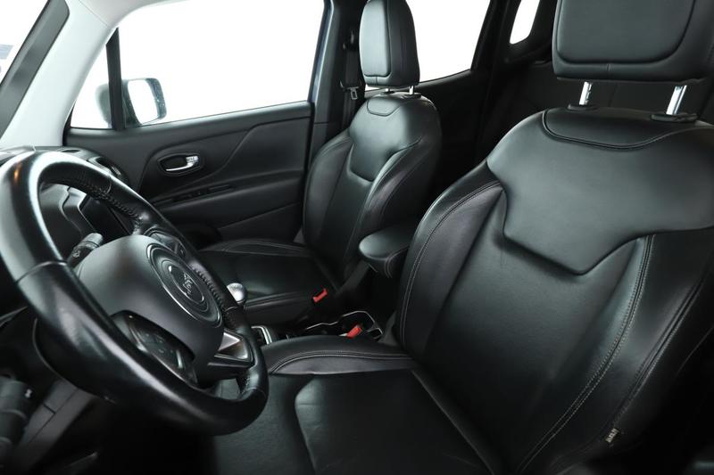 Jeep Renegade 1.0 Gse T3 Limited 120 ch