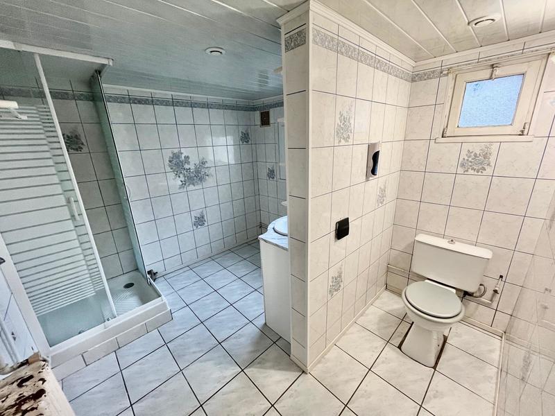 Maison - 110 m² - 6 pièces