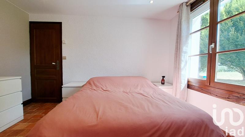 Maison - 180 m² - 7 pièces