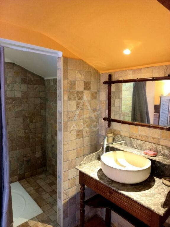 Maison de village - 152 m² - 7 pièces