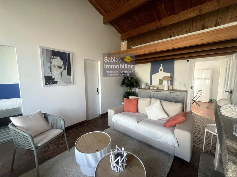 Maison - 138 m² - 8 pièces