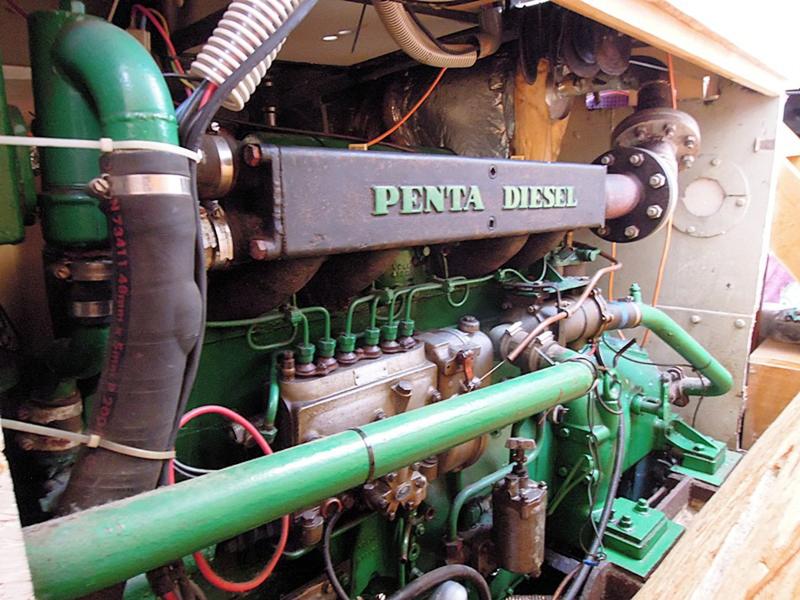 Maison - 33 m² - 4 pièces