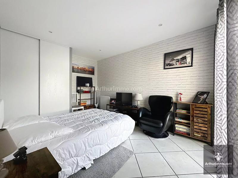 Maison - 145 m² - 6 pièces