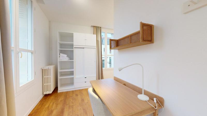 Appartement - 380 m²