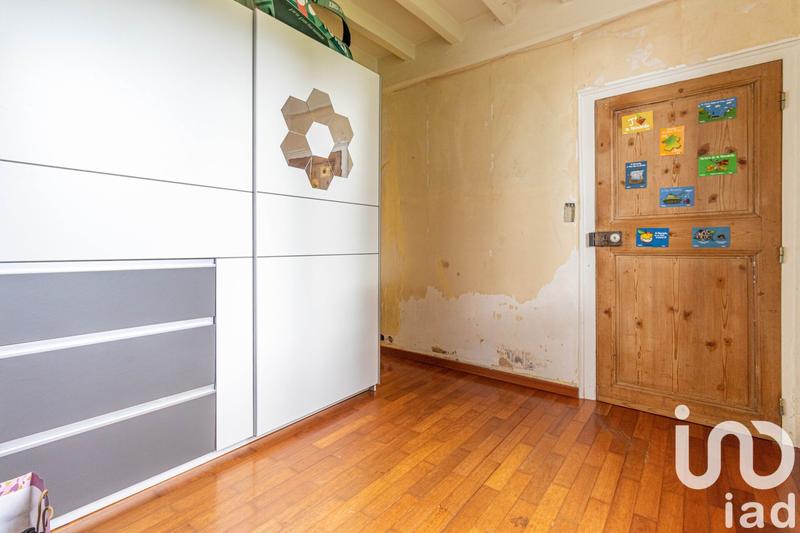 Maison de campagne - 136 m² - 8 pièces