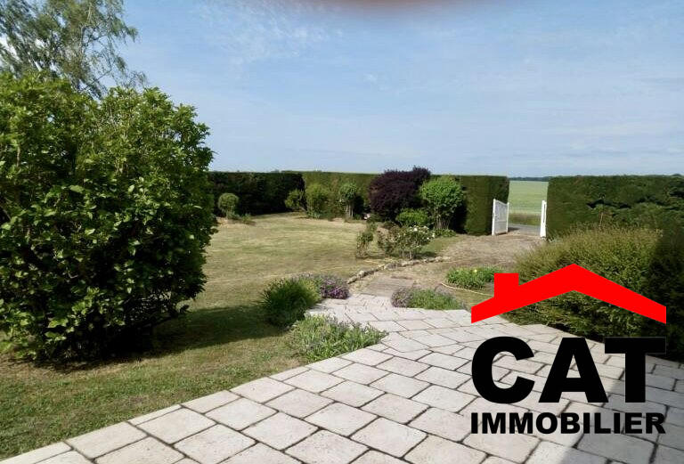 Maison - 151 m² - 6 pièces