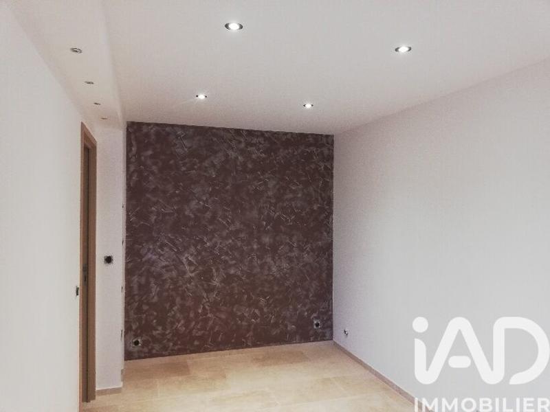 Appartement - 31 m² - 2 pièces