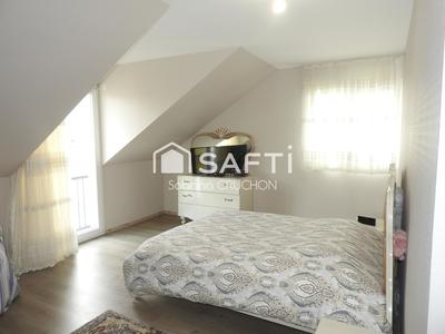 Maison - 168 m² - 5 pièces