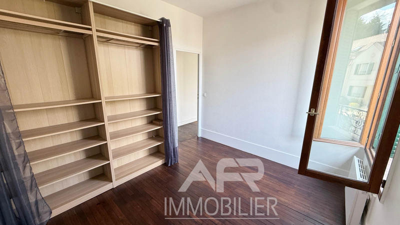 Appartement - 52 m² - 3 pièces