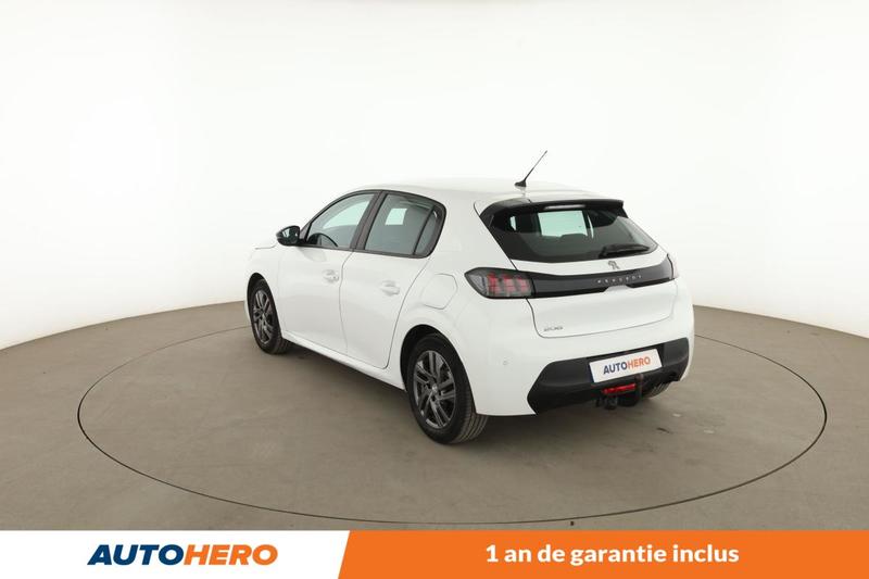 Peugeot 208 1.5 Blue-HDi Active Pack 100 ch