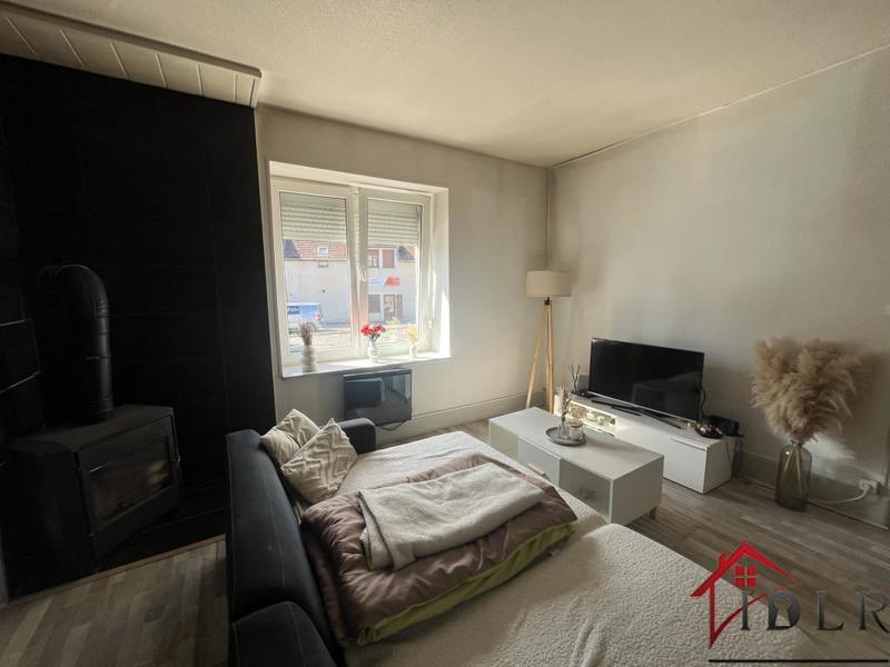 Maison - 185 m² - 10 pièces