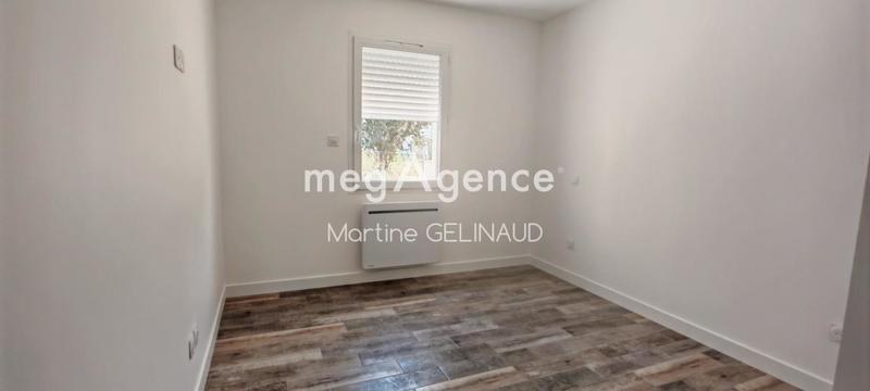 Maison - 85 m² - 5 pièces