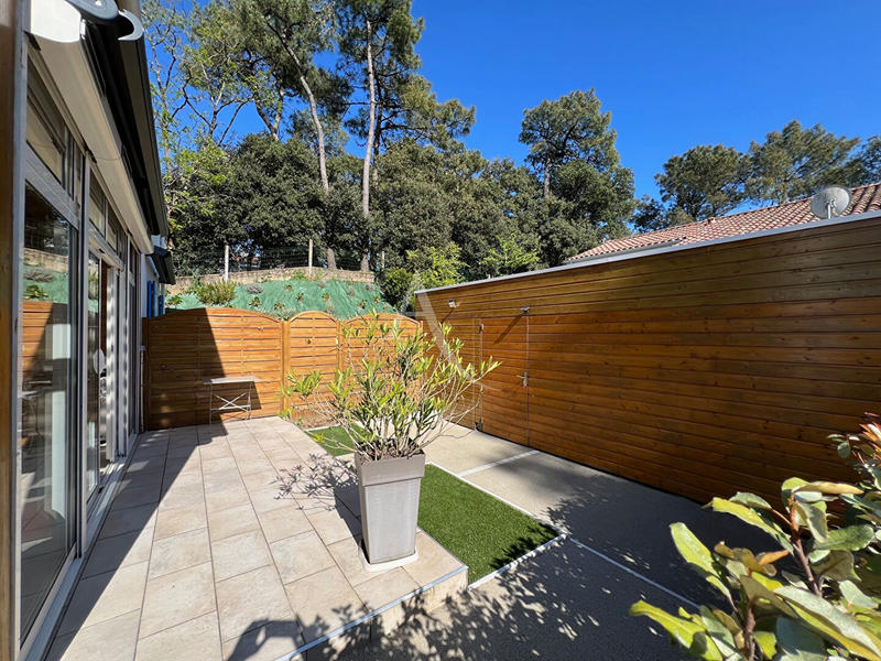 Maison - 70 m² - 4 pièces