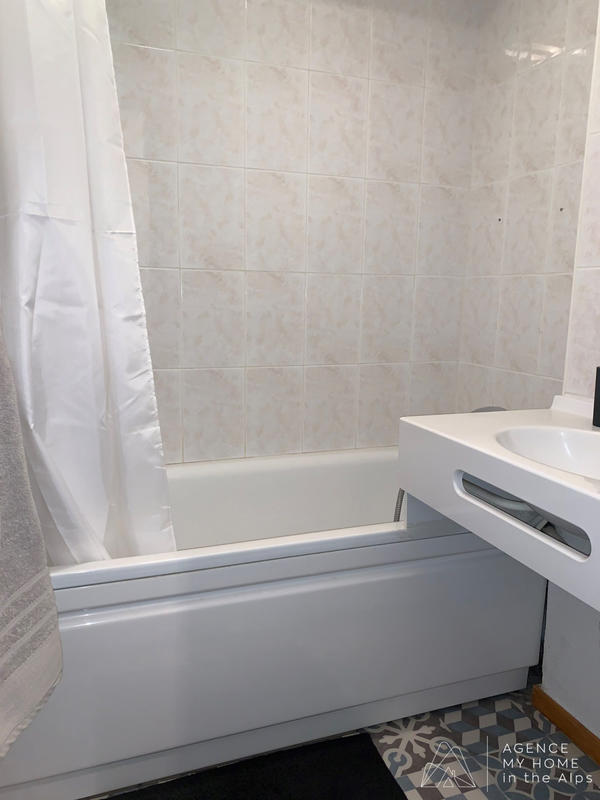 Appartement - 40 m² - 3 pièces