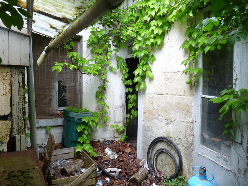 Maison - 132 m² - 6 pièces