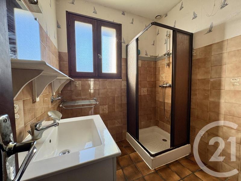 Maison de ville - 74 m² - 4 pièces