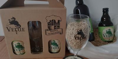 Brasserie Saint Mars la Bière