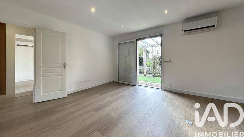 Maison - 156 m² - 6 pièces