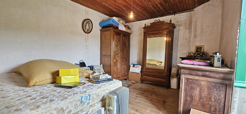 Maison - 159 m² - 6 pièces