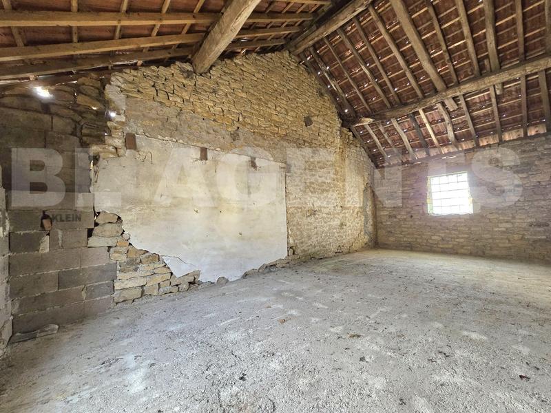 Maison - 129 m² - 5 pièces