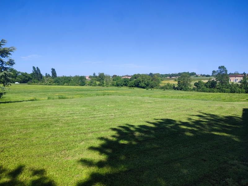 Maison - 552 m² - 16 pièces