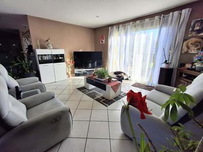 Maison - 130 m² - 4 pièces