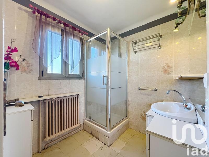 Maison - 98 m² - 4 pièces