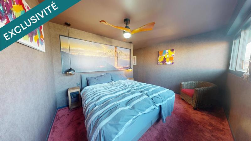 Maison - 150 m² - 4 pièces