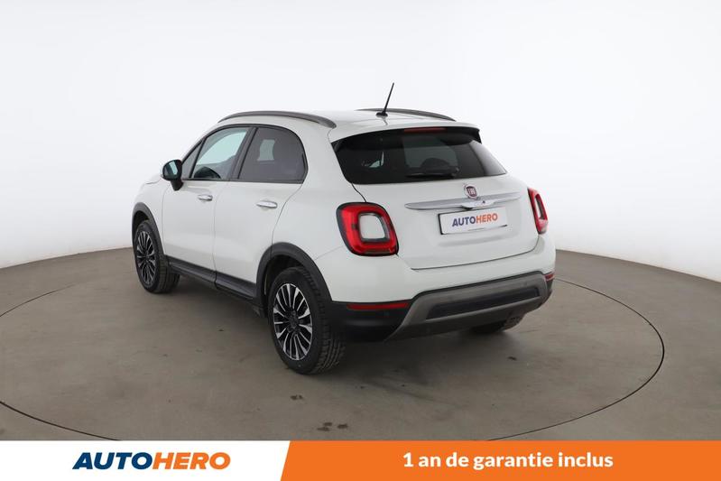Fiat 500x 1.3 FireFly t T4 Cross Dct 150 ch