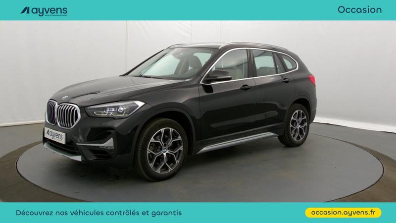 Bmw X1 sDrive20iA 178ch xLine Dkg7 9cv