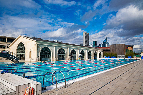 Appartement - 101 m² - 4 pièces