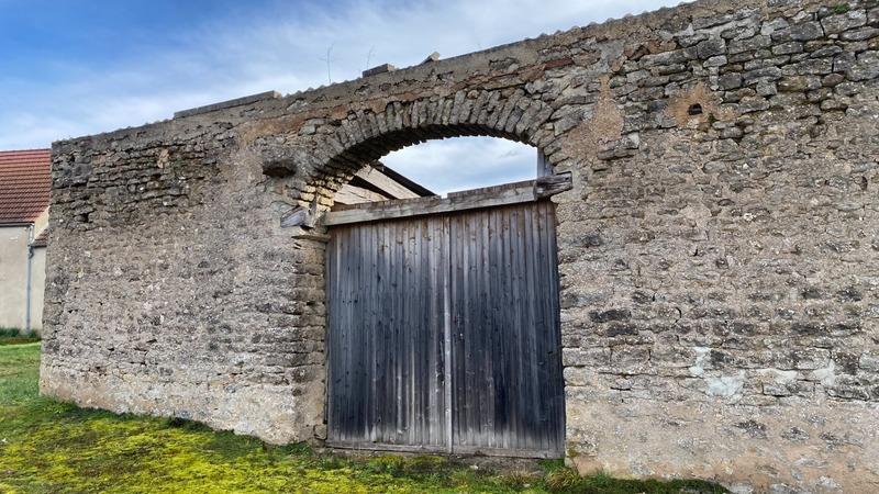 Maison de campagne - 100 m² - 4 pièces