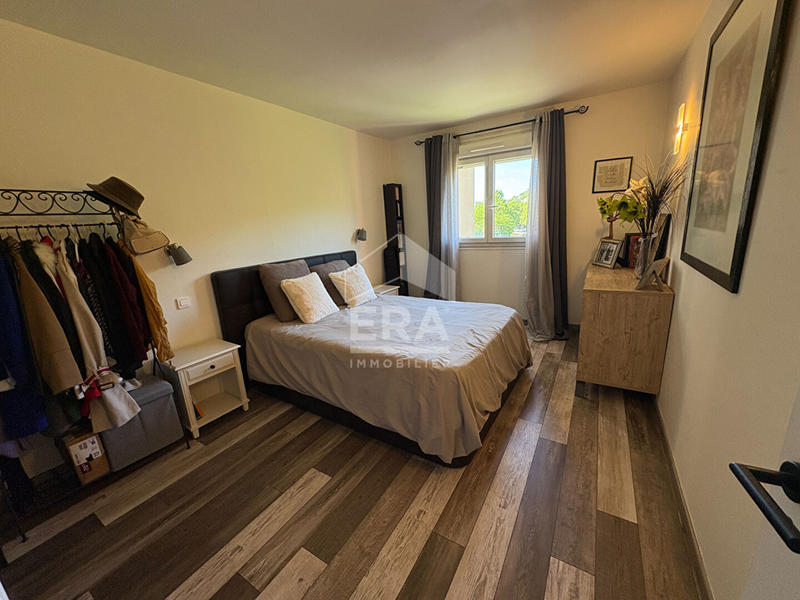 Appartement - 101 m² - 5 pièces