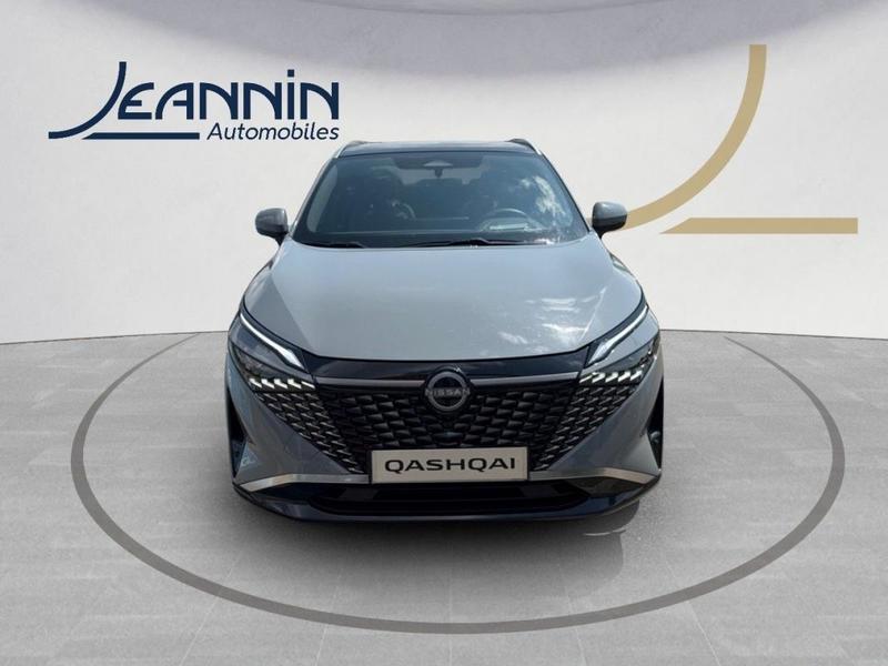 Nissan Qashqai e-Power 190 ch Tekna