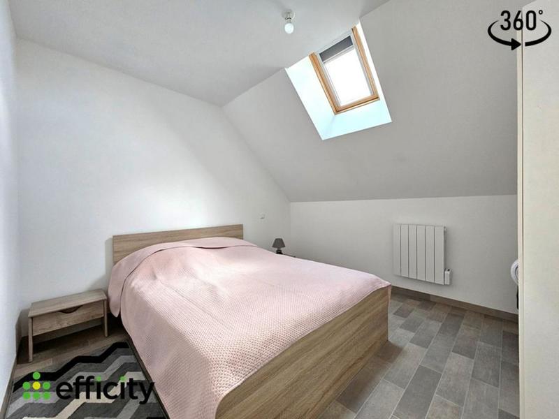 Maison - 253 m² - 15 pièces