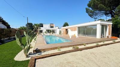 Villa - 204 m² - 7 pièces