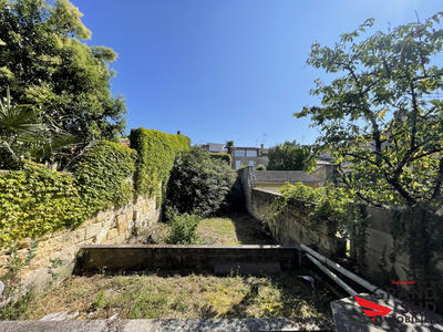 Maison - 187 m² - 5 pièces