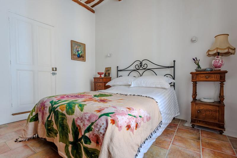 Maison ancienne - 110 m² - 5 pièces