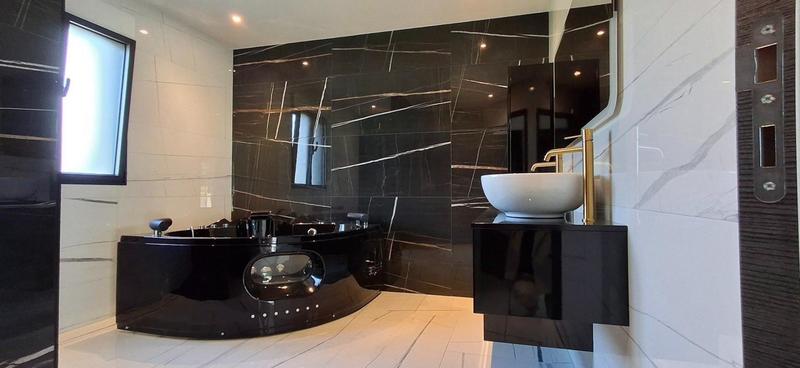 Maison - 115 m² - 4 pièces