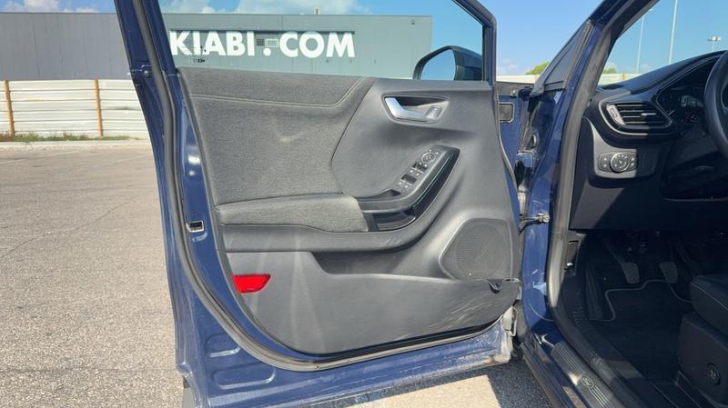 Ford Puma II 1.0 EcoBoost 125 Titanium - Toit ouvrant