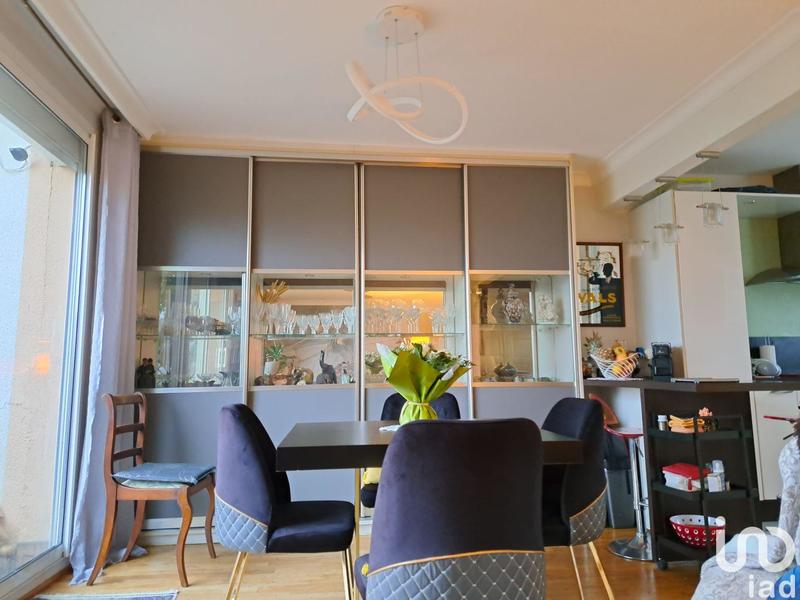 Maison - 180 m² - 6 pièces