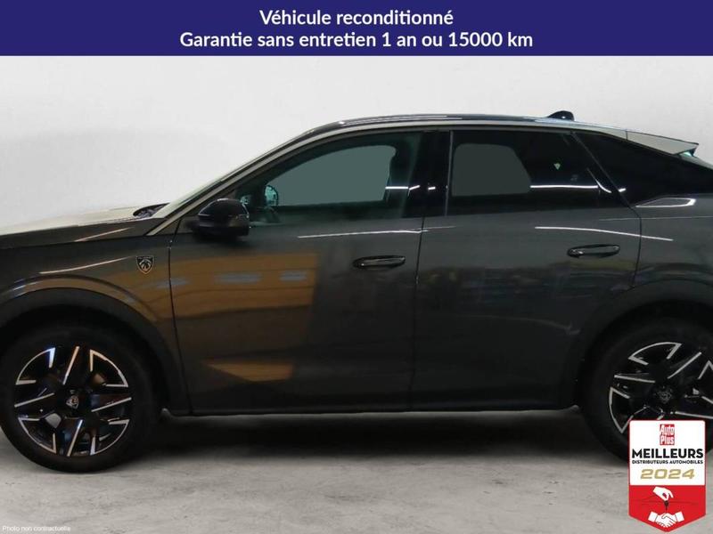 Peugeot 3008 Nouveau Hybrid 145 e-Dcs6 Gt