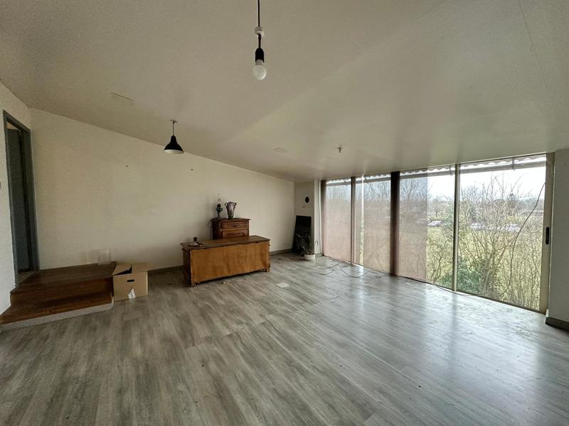 Maison - 140 m² - 4 pièces