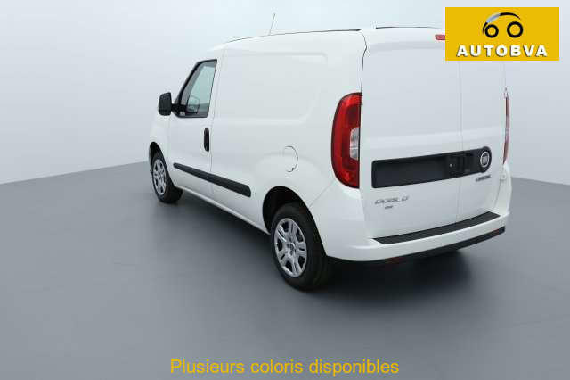 Fiat Doblo Cargo Ft 1.3 Multijet 95 Pack
