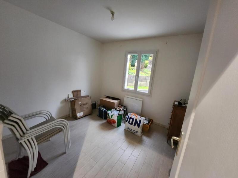 Maison - 58 m² - 4 pièces