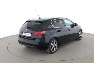 Peugeot 308 1.5 Blue-HDi Tech Edition Eat8 130 ch