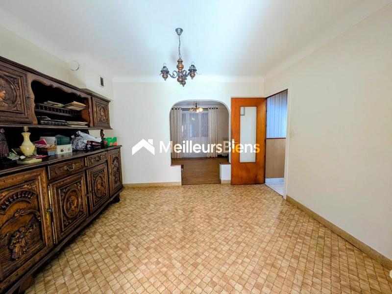 Maison - 191 m² - 9 pièces