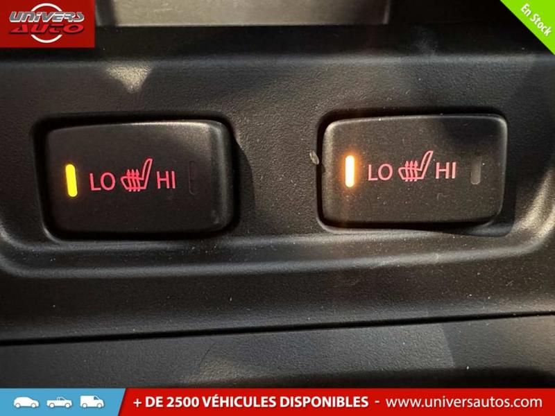 Suzuki Vitara 1.4 Boosterjet Allgrip Hybrid Style Dispo Immediat