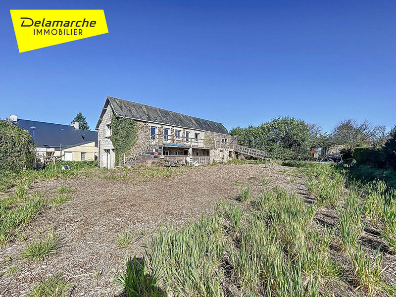 Maison - 117 m² - 4 pièces